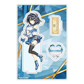 【公式】ガラガラくじ　AMBITIOUS MISSION 石川弥栄　ブランケット 公式】ガラガラくじ AMBITIOUS MISSION 石川弥栄 ブランケット